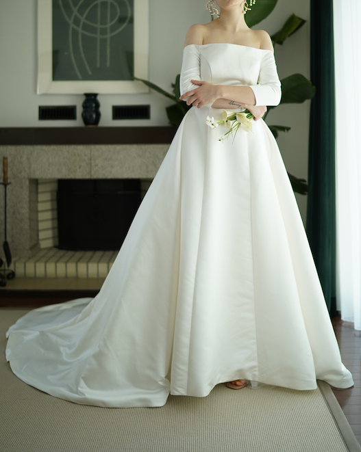 【NUMBER 5 】original（5号）